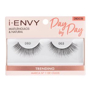 Cílios Postiços Day by Day Trending I-Envy
