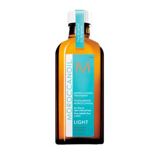 Óleo Capilar Light Moroccanoil Treatment 100ml