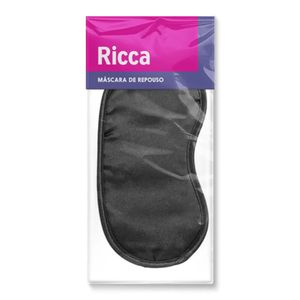 Máscara De Repouso Ricca