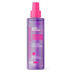 Body Splash Labotrat Labpop Bubblegum Witch Shimmer 190ml