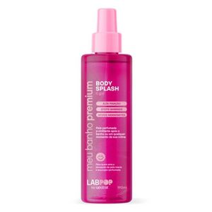 Body Splash Labotrat Labpop It Girl 190ml