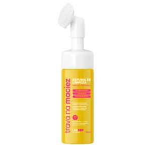 Espuma de Limpeza Labotrat Trava na Maciez 130ml