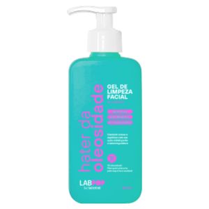 Gel de Limpeza Labotrat LabPOP Hater da Oleosidade 240ml