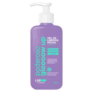 Gel de Limpeza Labotrat LabPOP Glow Up 240ml