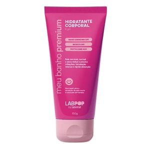 Hidratante Corporal Labotrat LabPOP It Girl 150g