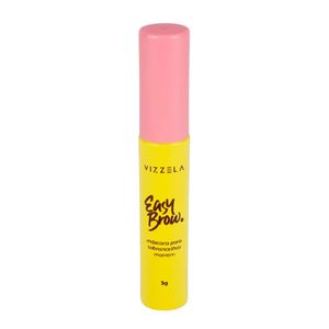 Máscara para Sobrencelha Easy Brown Vizzela Cor 2