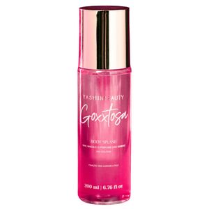 Body Splash Yasmin Beauty Goxxtosa 200ml