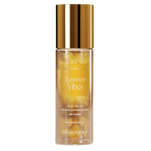 Body Splash Yasmin Beauty Summer Vibes 200ml