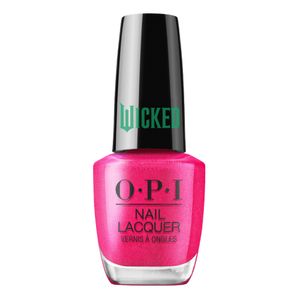 Esmalte Cintilante OPI x Wicked Glinda The Good! 15ml