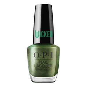 Esmalte Perolado OPI x Wicked Ozitively Elphaba 15ml
