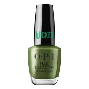 Esmalte Cremoso OPI x Wicked Witch O'clock 15ml