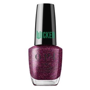 Esmalte Glitter OPI x Wicked Let's Rejoicify 15ml