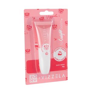 Lip Sugar Balm Vizzela Frozen Yogurt