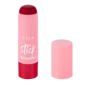 Blush Stick Vizzela Cor 04