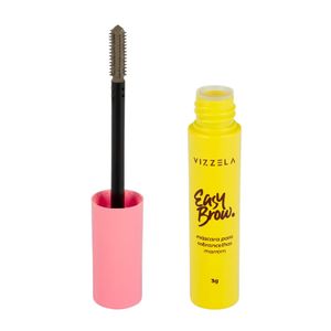 Máscara para Sobrancelhas Vizzela Cor 01