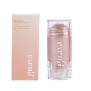 Iluminador Facial e Corporal com Skincare Guava Champagne 15g