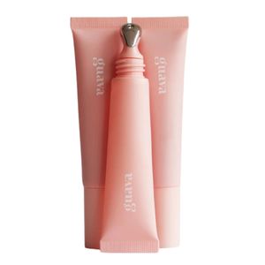 Lip Oil Multirreparador Pantenol 5% Incolor