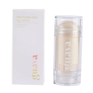 Protetor Solar FPS50 Toque Seco Guava 15g