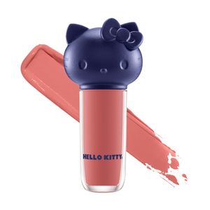 Blush Líquido BT Hello Kitty Liquid Blush Coffee Shop