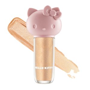 Iluminador Líquido BT Hello Kitty Liquid Glow Cake