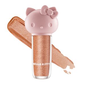 Iluminador Líquido BT Hello Kitty Liquid Glow Cocoa