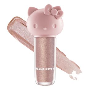 Iluminador Líquido BT Hello Kitty Liquid Glow Vanilla