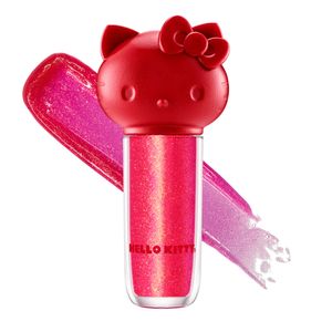 Lip Oil BT Hello Kitty Birthday