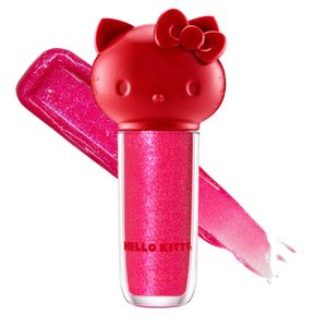 Lip Oil BT Hello Kitty Gift