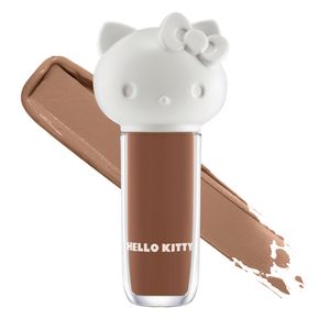 Sombra Líquida BT Hello Kitty Liquid Eye Shadow Cappuccino