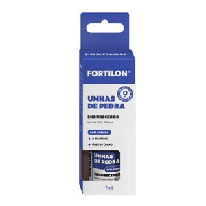 Base Unhas de Pedra Endurecedor Dailus Fortilon
