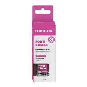 Base Forti Bomba Fortalecedora Dailus Fortilon