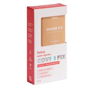 Base Cover Fix Dailus D.5 Médio