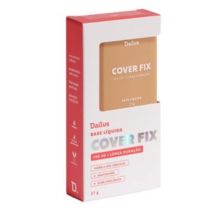Base Cover Fix Dailus D.6 Médio