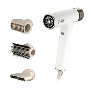 Secador Elétrico Shark® SpeedStyle™ Lisos e Ondulados 220V