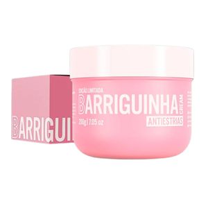 Creme Barriguinha Cream Antiestrias 200g