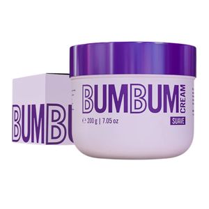 Creme Bumbum Cream Suave 200g