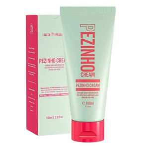 Creme Pezinho Cream 100g