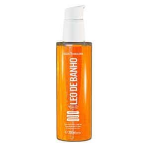 Óleo de Banho Beleza Brasileira 200ml