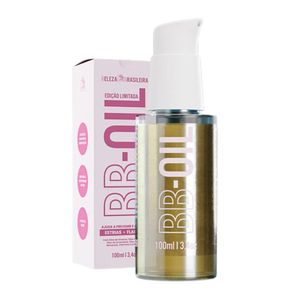 Óleo BB Oil Hidratação Profunda 100ml