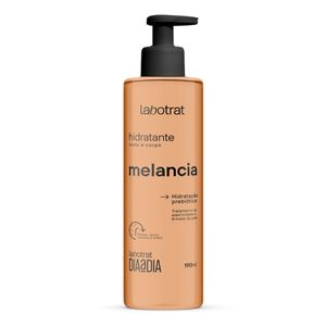 Hidratante para o Rosto e Corpo Labotrat Melância
