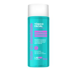 Tônico Facial Labotrat Labpop Hater Da Oleosidade 110ml