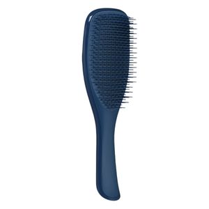 Escova The Ultimate Detangler Naturally Curly Tangle Teezer Galactic Blue