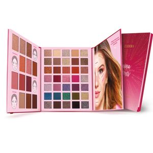 Paleta Multifuncional Niina Secrets Celebration