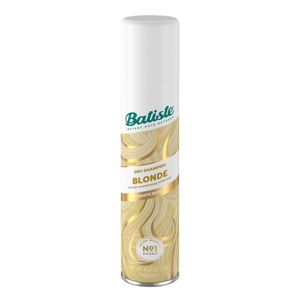 Shampoo a Seco Batiste Light & Blonde 200ml