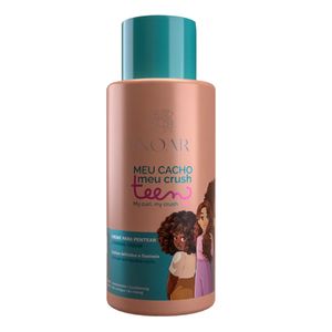Creme para Pentear Inoar Teen Meu Cacho Meu Crush 500ml