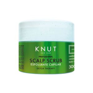 Esfoliante Capilar Knut Scalp Scrub 300g