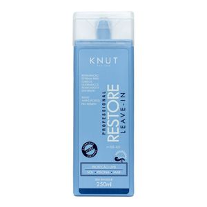 Leave-in Capilar Knut Restore 250ml