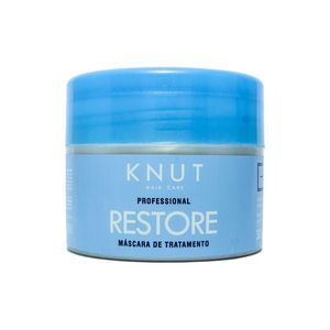 Máscara Capilar Knut Restore 300g