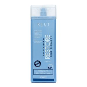 Condicionador Knut Restore 250ml