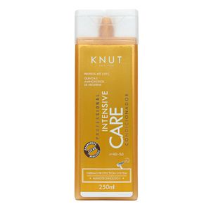 Condicionador Knut Hair Care Intensive Thermo Protetor 250ml